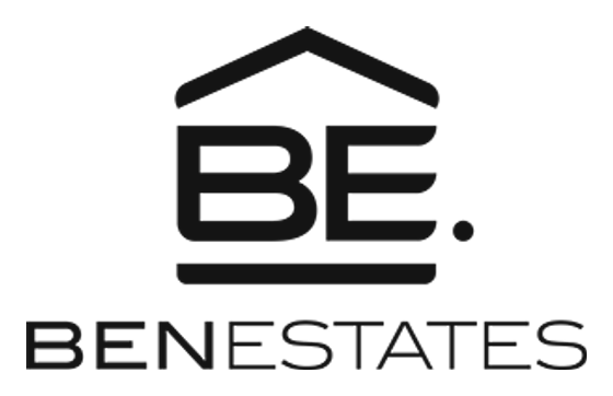 Ben Estates logo