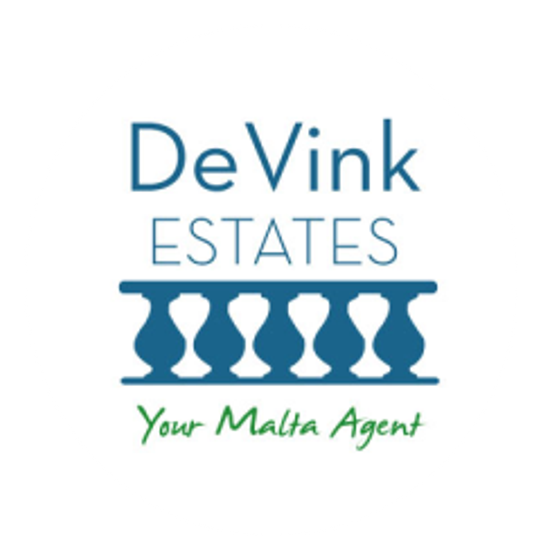 De Vink Estates logo