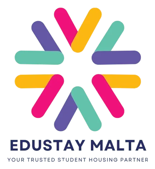 EduStay Malta (Student Accommodation) logo