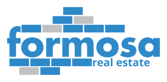 Formosa Real Estate logo