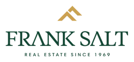 Frank Salt Real Estate logo