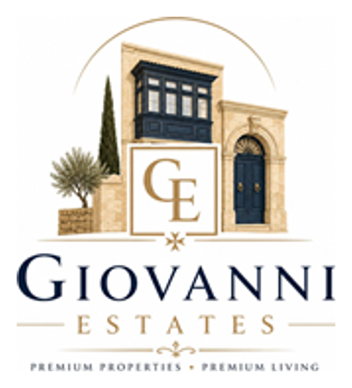Giovanni Estates Ltd logo