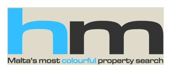 Homes In Malta logo
