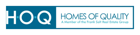 Homes of Quality logo