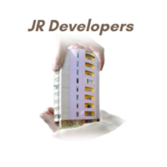 J R Developers & Real Estate logo