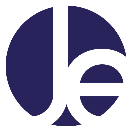 Just Estates logo