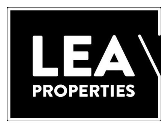 Lea Properties logo