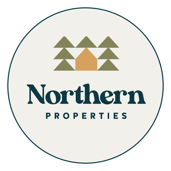 Northern Properties logo