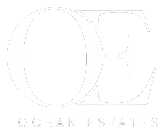 Ocean Estates logo