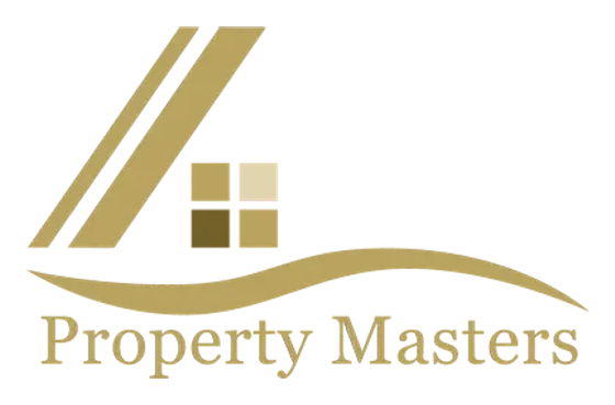 Property Masters logo