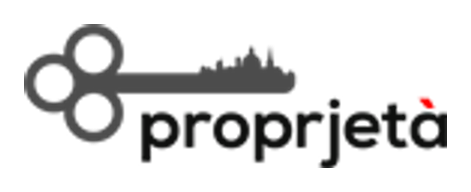 Proprjeta logo