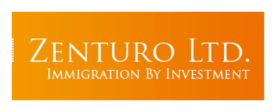 Zenturo Ltd. logo